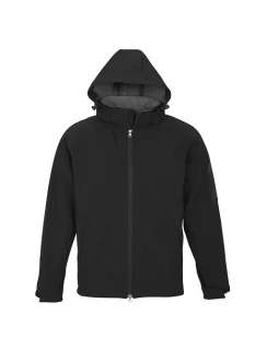 Mens Summit Jacket J10910 Black