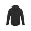 Mens Summit Jacket J10910 Black Back