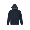 Mens Summit Jacket J10910 Navy