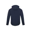 Mens Summit Jacket J10910 Navy Back