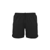 Mens Tactic Shorts ST511M Black