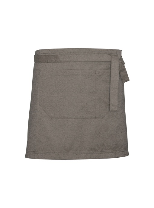 Urban 1/2 Waist Apron by Biz Collection - Online Uniforms