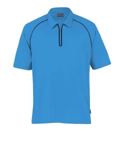 Dimension Mens Polo by Dri Gear