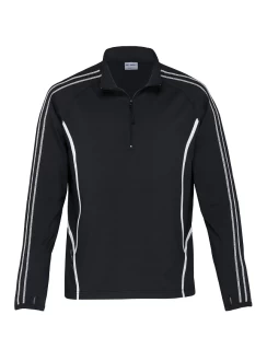 Reflex Zip Pullover by Dri Gear