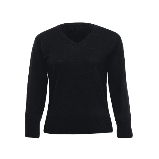 womens-merino-detailed-vee-pullover-black womens-merino-detailed-vee-pullover-black