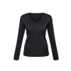 Ladies Milano Pullover LP618L Charcoal