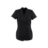 Ladies Spa Tunic H630L Black