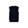 Mens Milano Vest WV619M Navy