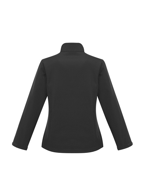 Apex Womens Jacket by Biz Collection - Online Uniforms