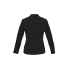 Ladies Bianca Jacket BS732L Black Back