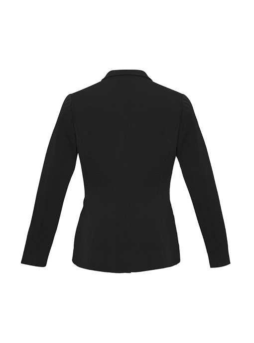Bianca Womens Jacket by Biz Collection - Online Uniforms