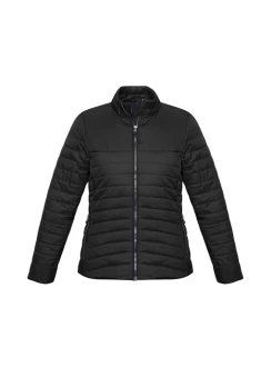 Expedition Womens Jacket by Biz Collection