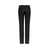 Ladies Lawson Chino Pant BS724L Black Back