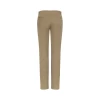 Ladies Lawson Chino Pant BS724L Dark Stone Back