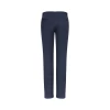 Ladies Lawson Chino Pant BS724L Navy Back