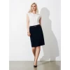 Ladies Loren Skirt BS734L