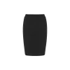 Ladies Loren Skirt BS734L Black