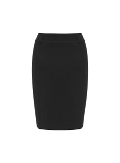 Ladies Loren Skirt BS734L Black