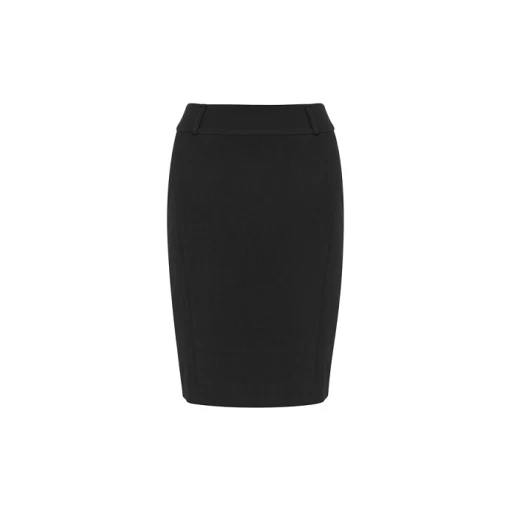 Ladies Loren Skirt BS734L Black Ladies Loren Skirt BS734L Black
