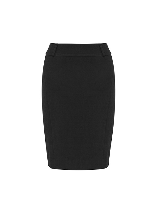 Loren Womens Skirt by Biz Collection - Online Uniforms