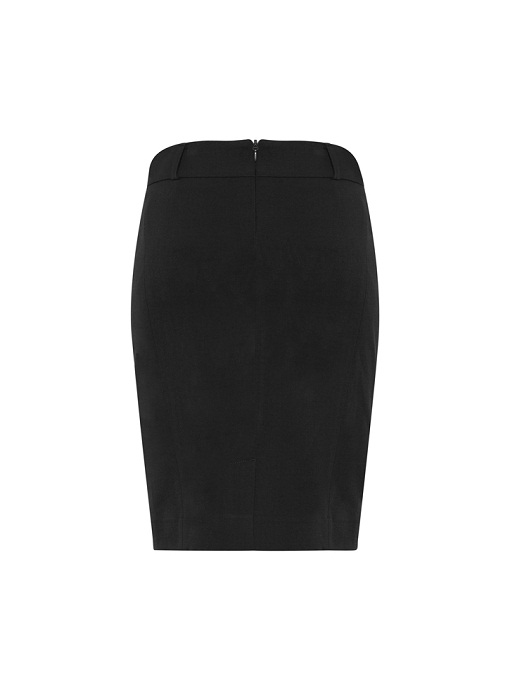 Loren Womens Skirt by Biz Collection - Online Uniforms
