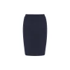 Ladies Loren Skirt BS734L Navy