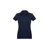Ladies Profile Polo P706LS Navy
