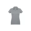 Ladies Profile Polo P706LS Silver