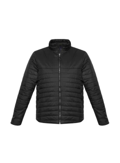 Expedition Mens Jacket by Biz Collection
