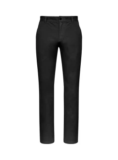 Mens Lawson Chino Pant BS724M Black