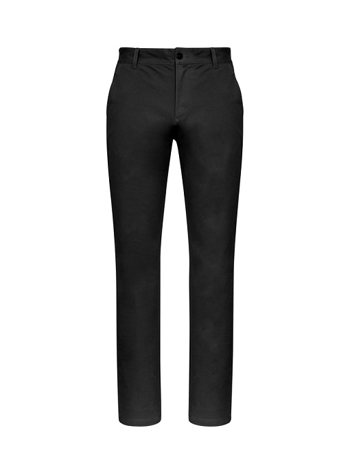 Lawson Mens Chino Pant by Biz Collection - Online Uniforms
