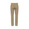 Mens Lawson Chino Pant BS724M DarkStone Back