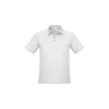 Mens Profile Polo P706MS White