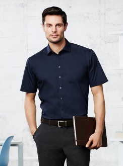 Mens Short Sleeve Shirts