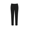Ladies Ultra Comfort Waist Pant 10123 Black