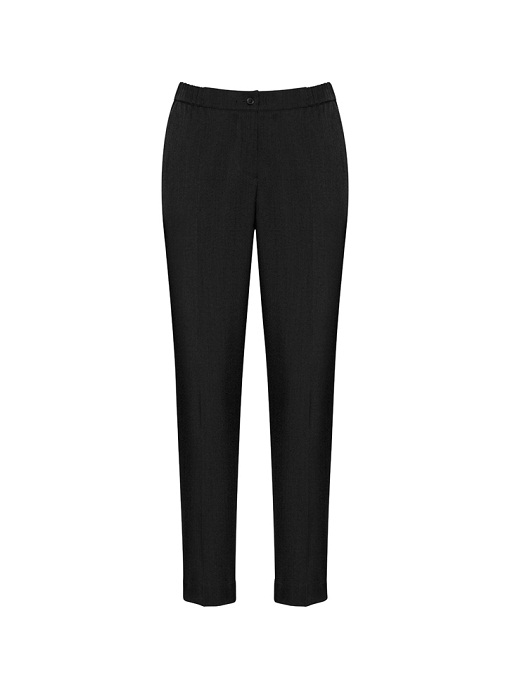 Cool Stretch Womens Ultra Comfort Waist Pant by Biz Corporates - Online ...