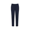 Ladies Ultra Comfort Waist Pant 10123 Navy