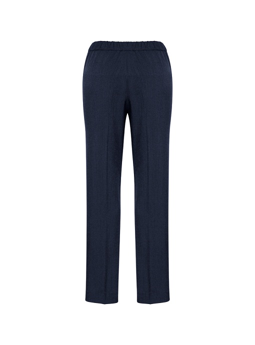 Cool Stretch Womens Ultra Comfort Waist Pant by Biz Corporates - Online ...