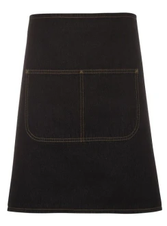 Waist Denim Apron by JB's