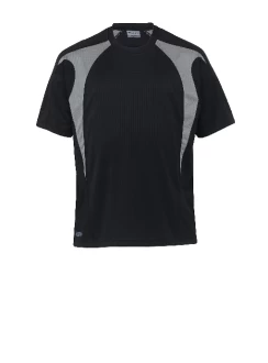 Spliced Zenith Impact T-Shirt by Dri Gear