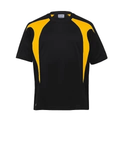 Spliced Zenith T-Shirt by Dri Gear