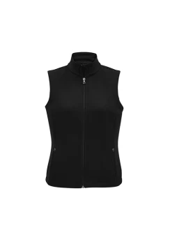 Apex Womens Vest by Biz Collection