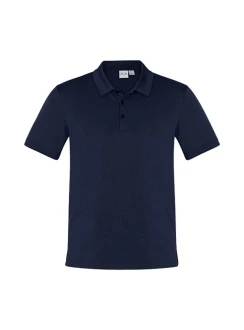 Aero Mens Polo by Biz Collection