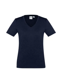 Aero Womens T-Shirt by Biz Collection