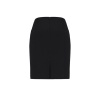 Siena Front Detail Straight Skirt 20720