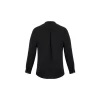 44210 Ladies Juliette Blouse Black Back