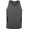 Tasman Singlet