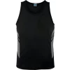Tasman Singlet