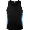 Tasman Singlet