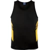 Tasman Singlet